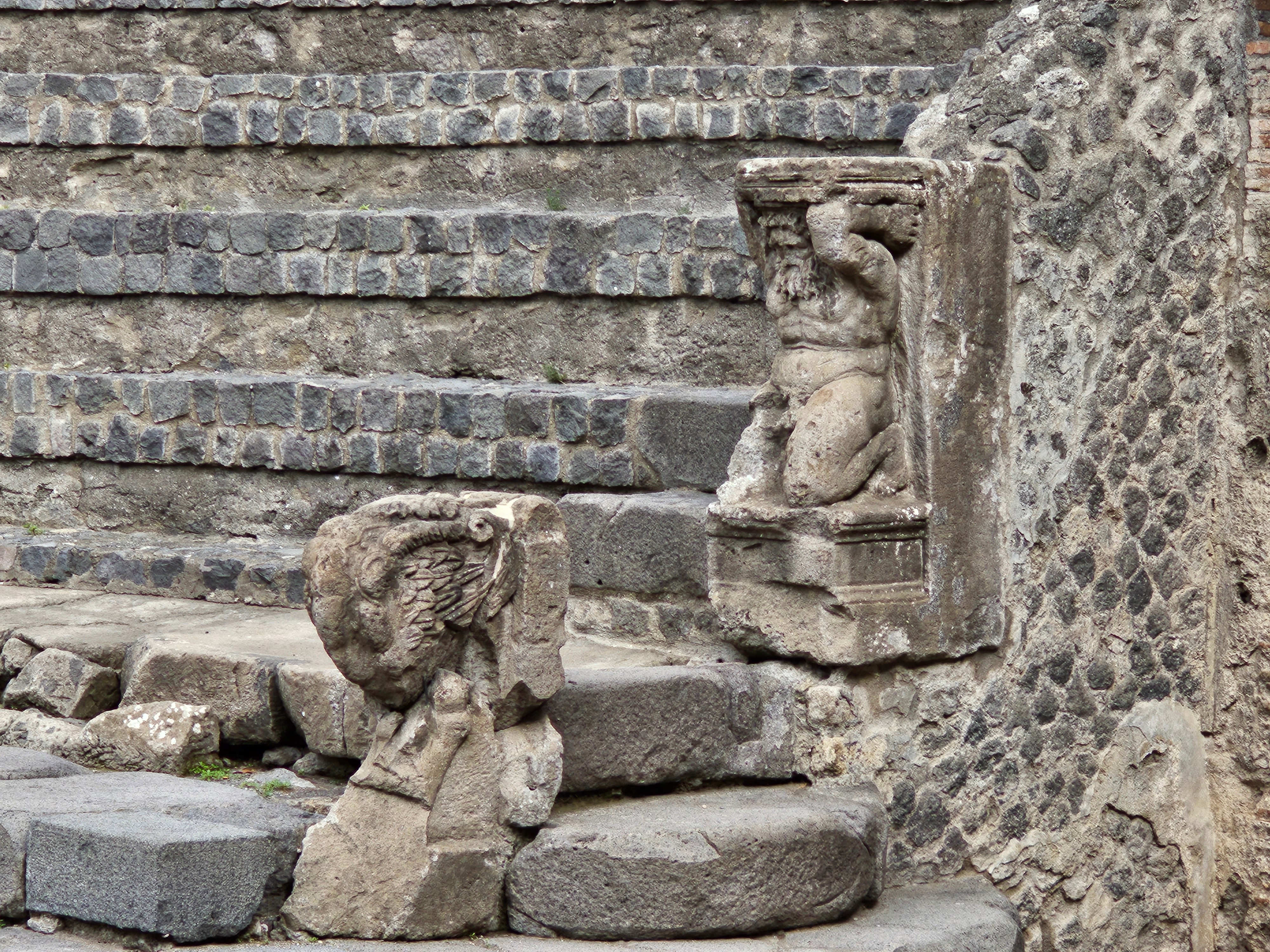 Pompei
